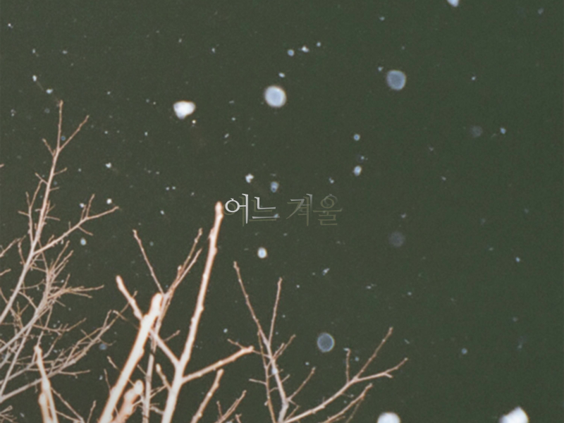 Some Winter Days (Single)