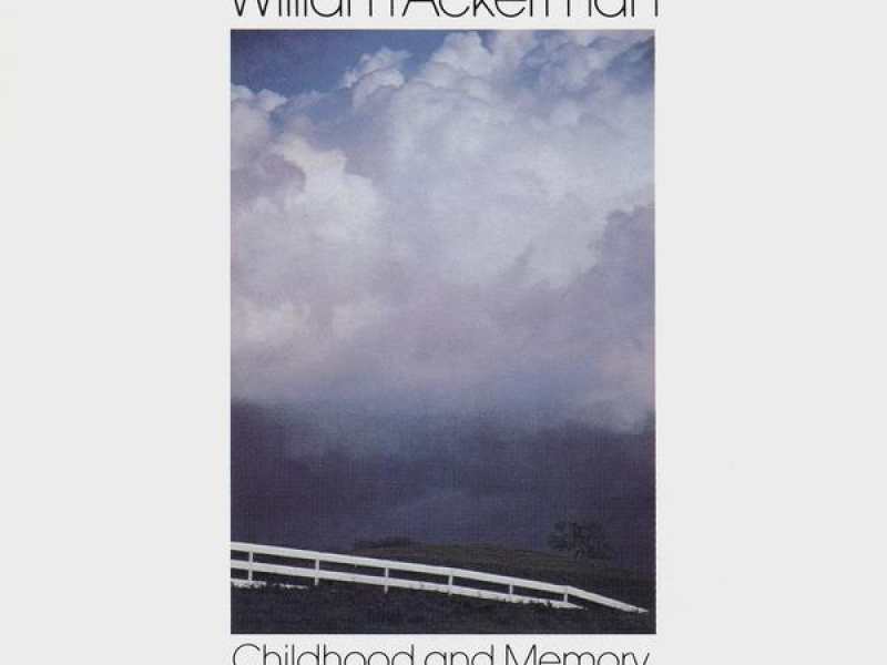 Childhood and Memory (Pieces for Guitar)