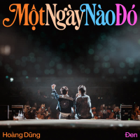 MỘT NGÀY NÀO ĐÓ (Single)