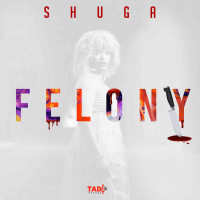 Felony (EP)