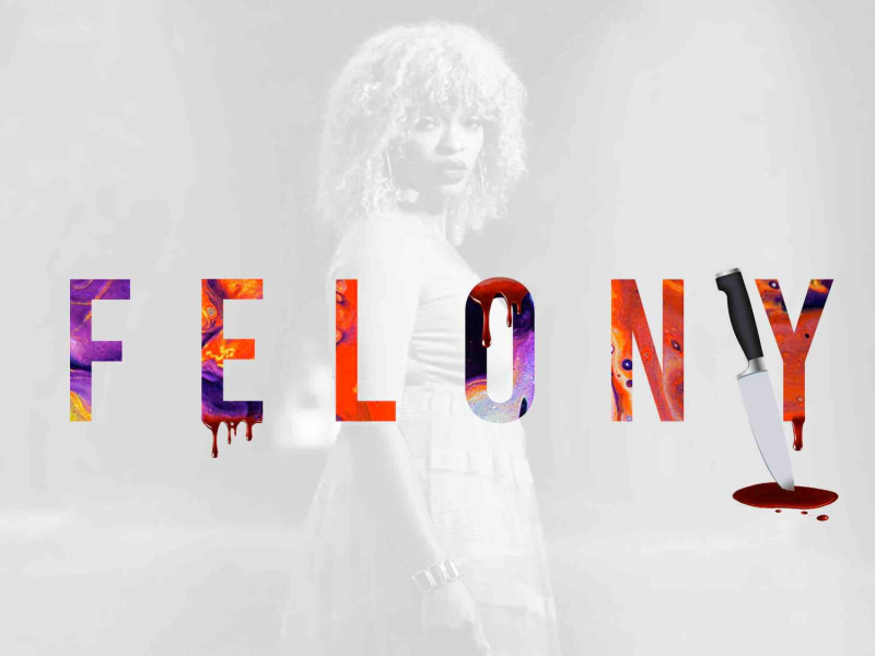 Felony (EP)