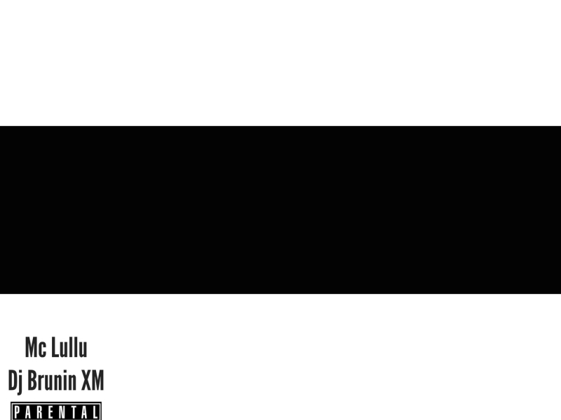 Tarja Preta Da Lullu (Single)