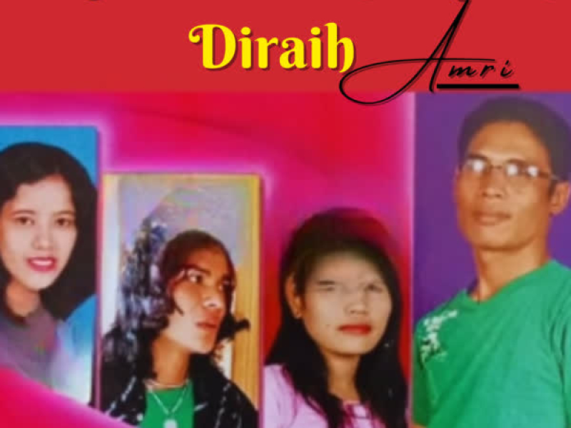 Mujuh Nadak Dapek Diraih (Single)