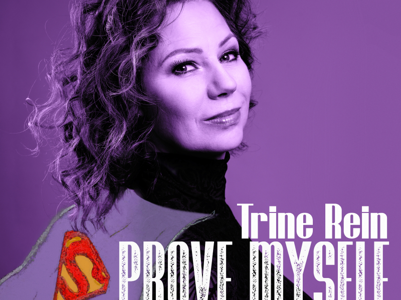 Prove Myself (Single)
