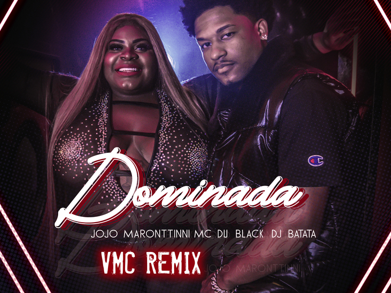Dominada (VMC Remix)