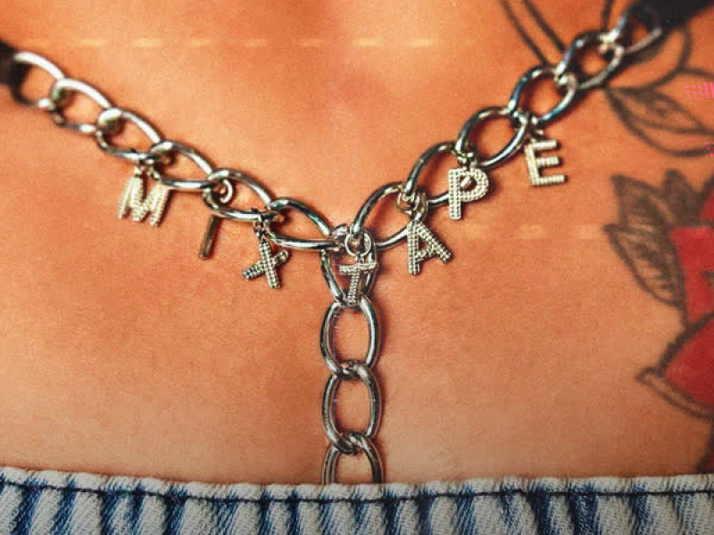 MixTape Da BadGirl (Single)