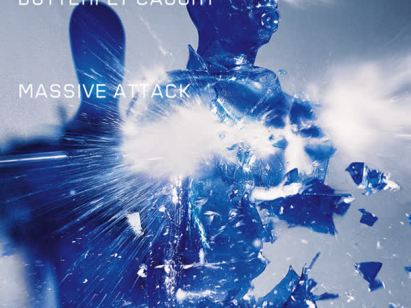 Butterfly Caught (Single)