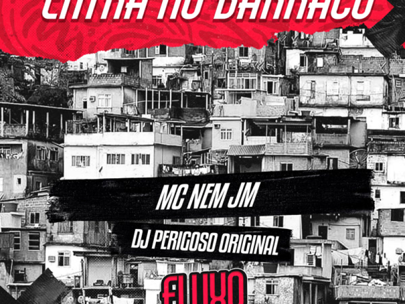 Entra No Barraco (Single)