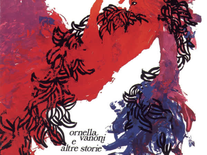Ornella Vanoni E Altre Storie