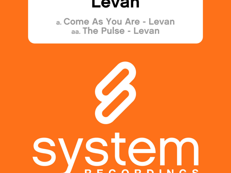 Come As You Are (EP)