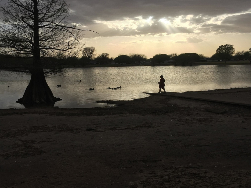 Time with You (Single)