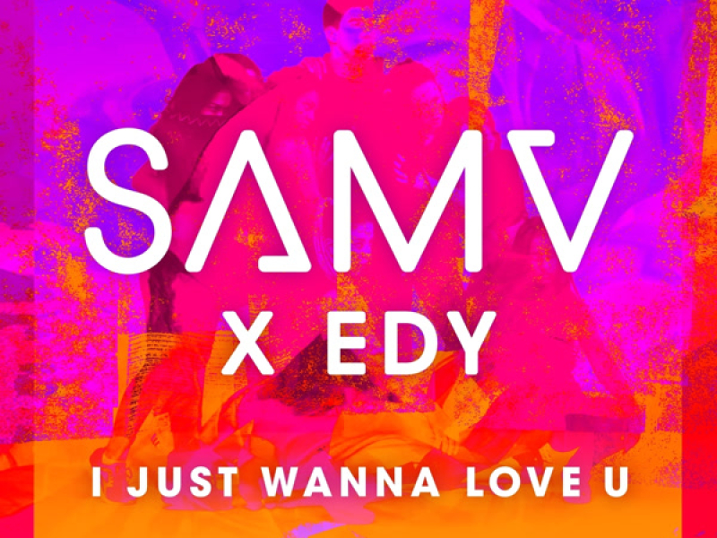 I Just Wanna Love U (Single)