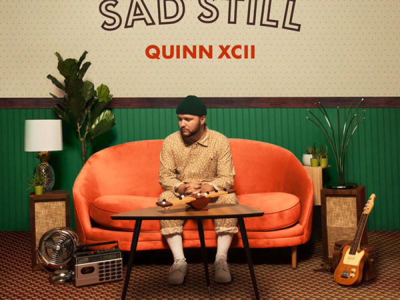 Sad Still (Single)