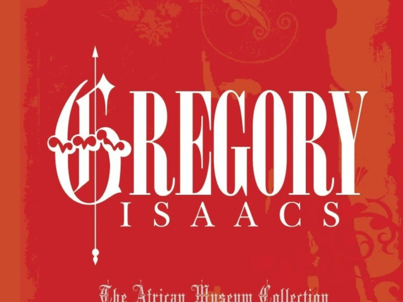 The African Museum & Tad's Collection Vol. 1