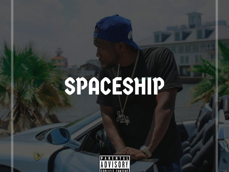 Spaceship (feat. T.Y.)