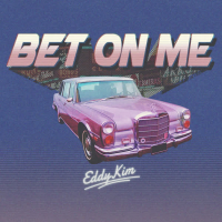 Bet On Me (Single)