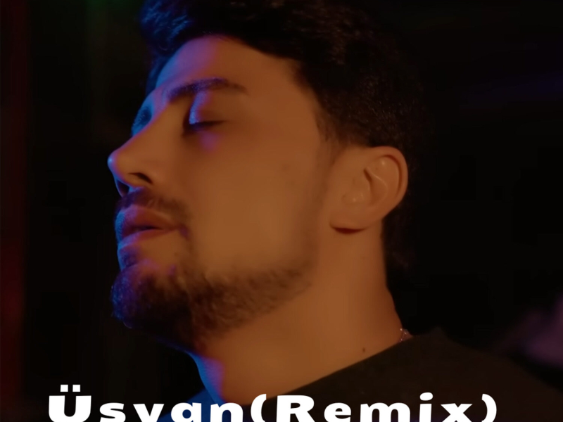 Üsyan (Remix) (Single)