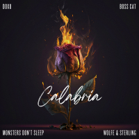 Calabria (Techno) (Single)