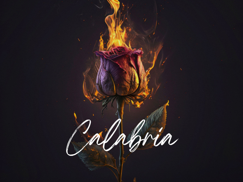 Calabria (Techno) (Single)