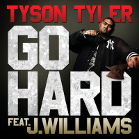 Go Hard (Single)