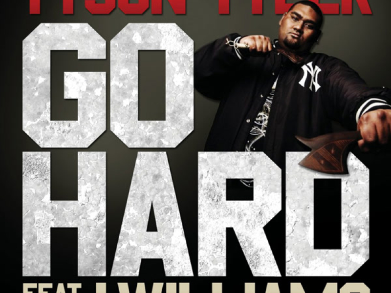 Go Hard (Single)