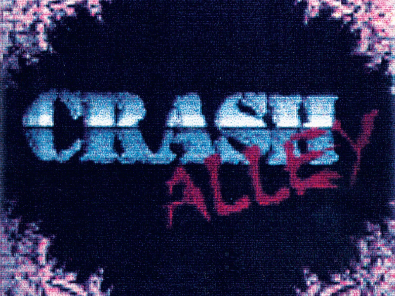 Crash Alley