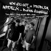 Tata dilera (feat. INFIDELIX & Bart.Szopiński) (Routine Kills Live Freestyle Session) (Single)