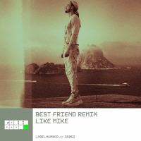 Best Friend (Saymonlegacy Remix) (Single)