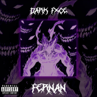 Dark Fxce (Single)