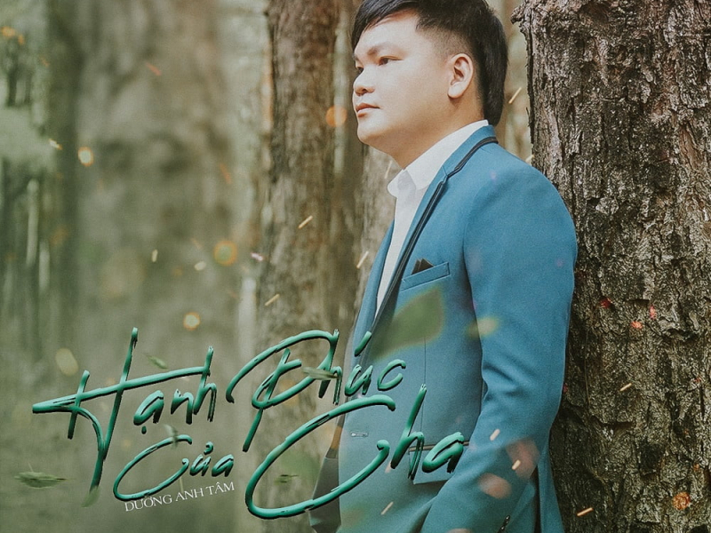 Hạnh Phúc Của Cha (Single)