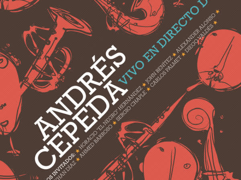 Andrés Cepeda Vivo en Directo Dos