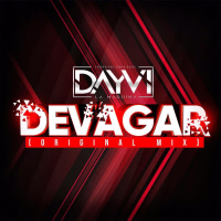 Devagar (Single)