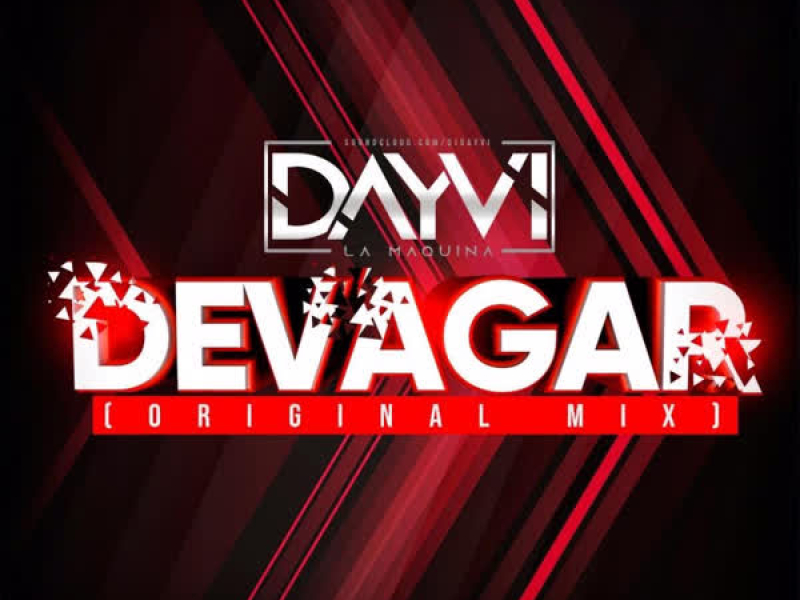 Devagar (Single)