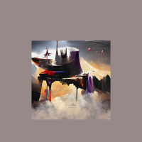 Come Home, I’m a Mess (Single)