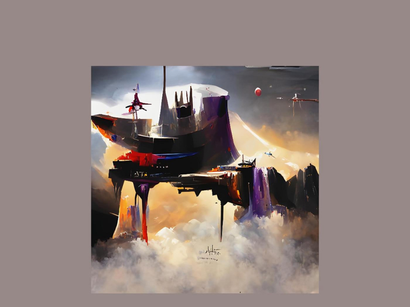 Come Home, I’m a Mess (Single)