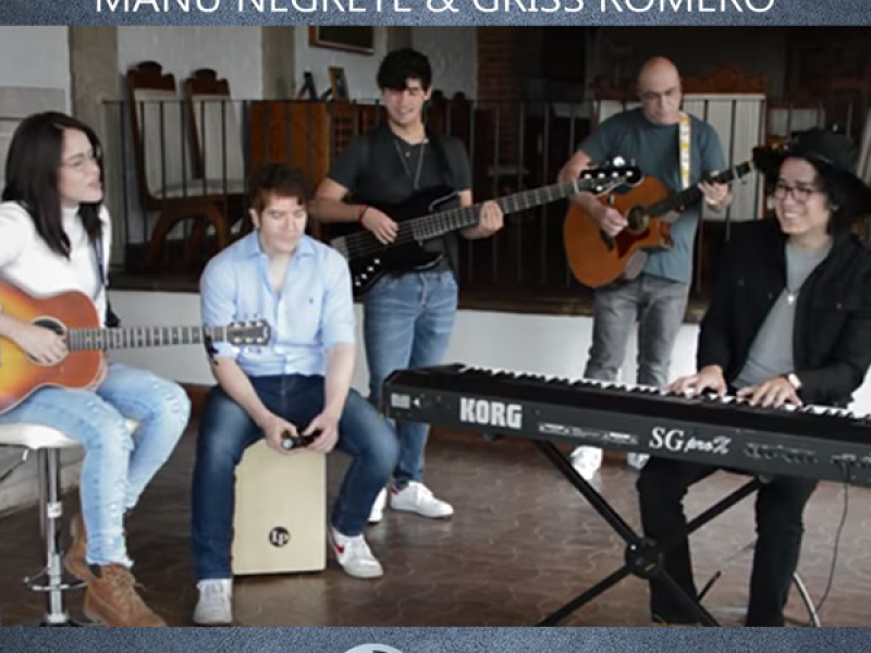 El Mismo Monstruo (Single)