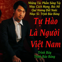 Tự Hào Là Người Việt Nam