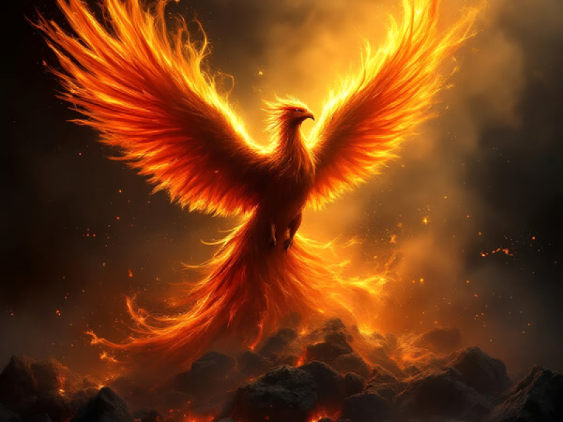 Thunder & Glitter (Single)