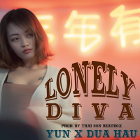 Lonely Diva (Single)