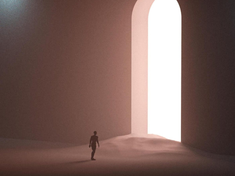 Another Dimension (Single)