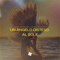 Un Angelo Disteso Al Sole (Afro House) (Single)