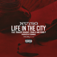 Life In The City (Single)