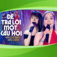 Để Trả Lời Một Câu Hỏi (Single)