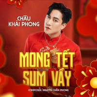 Mong Tết Sum Vầy (Single)