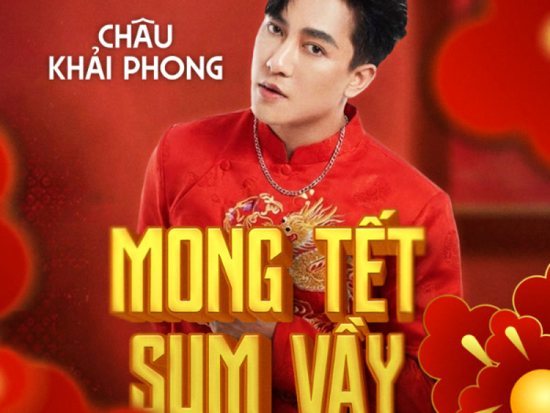 Mong Tết Sum Vầy (Single)
