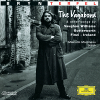 Bryn Terfel - The Vagabond