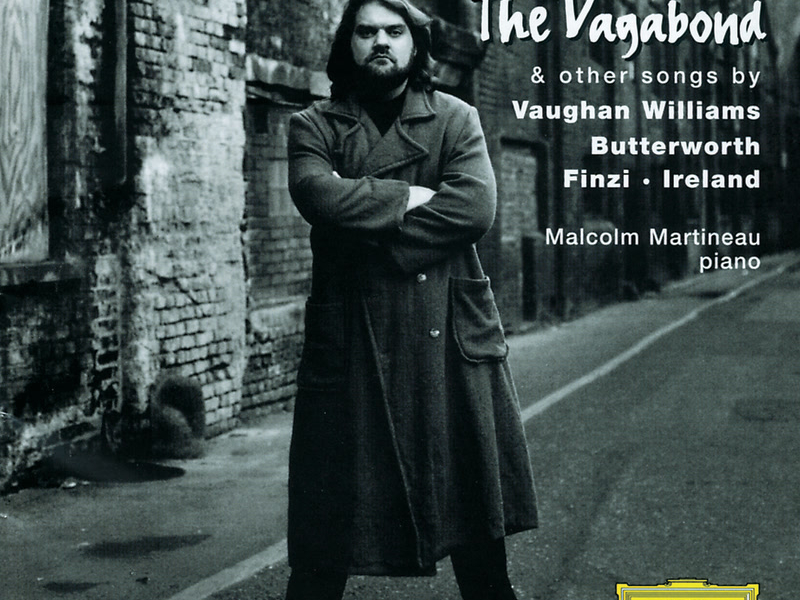 Bryn Terfel - The Vagabond