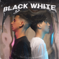 BLACK&WHITE (Single)