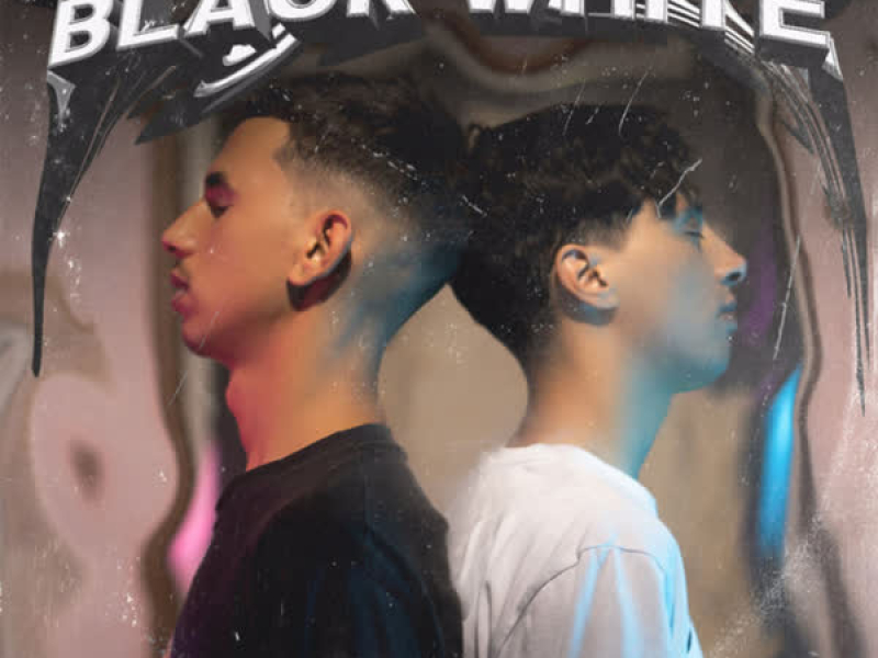 BLACK&WHITE (Single)
