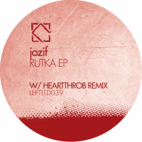 Rutka EP (EP)